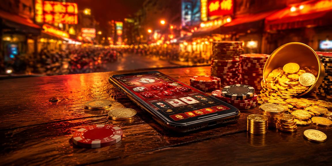 sone 911 Điểm Nhấn Arcade