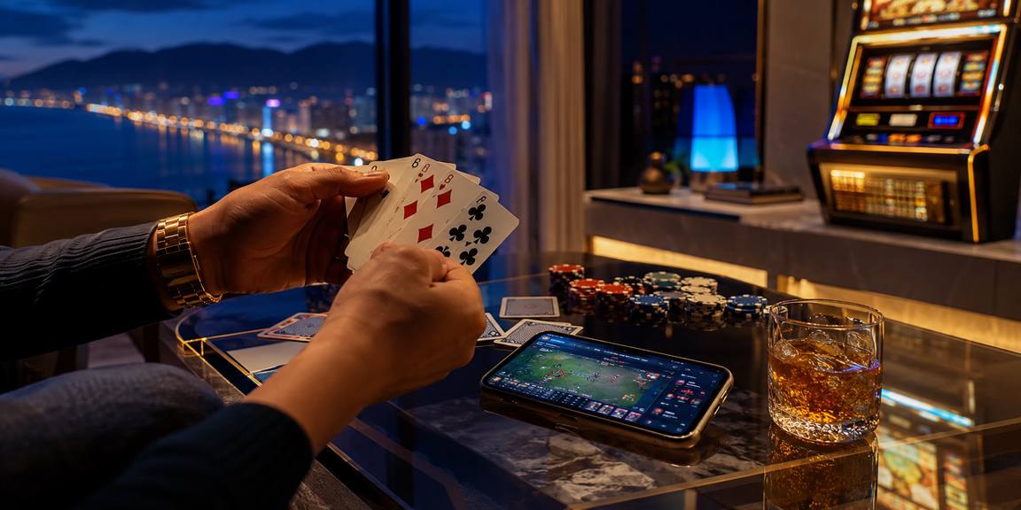 sone 911 Bàn Chơi, Slot Và Thể Thao Trong Một Sảnh