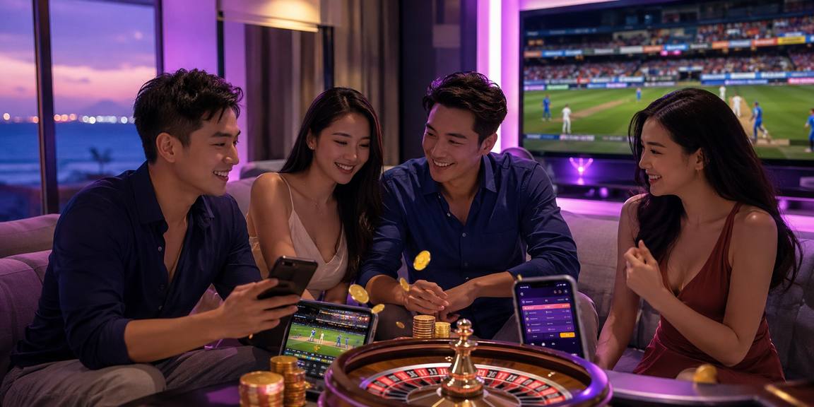 sone 911 Những Gì Có Trong sone 911 Casino